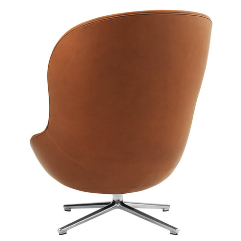 Hyg Lounge Chair High
